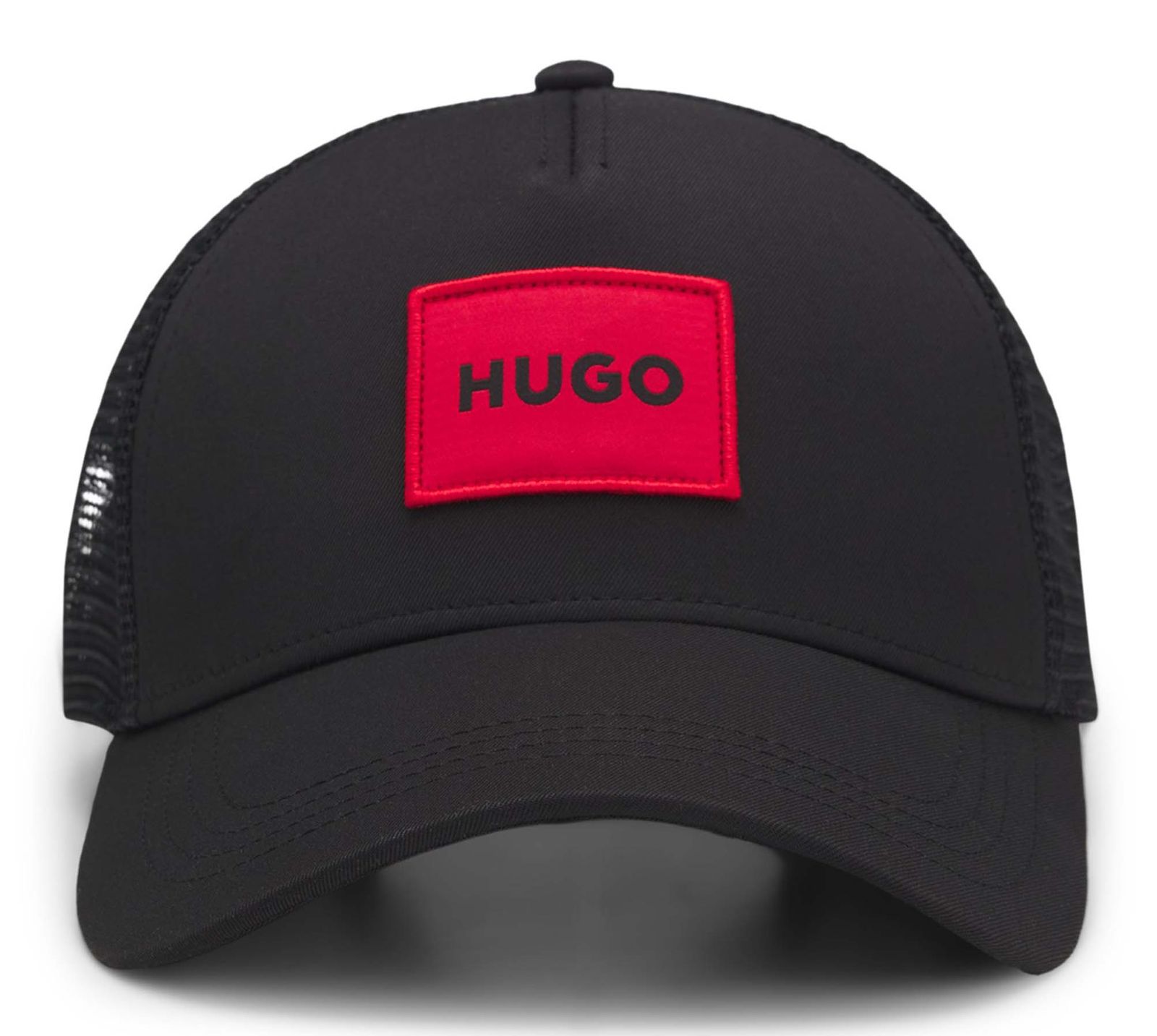 HUGO Cap Black HUGO Cap Black