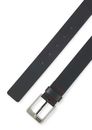 HUGO Grover_Sz35 Belt W95 Black