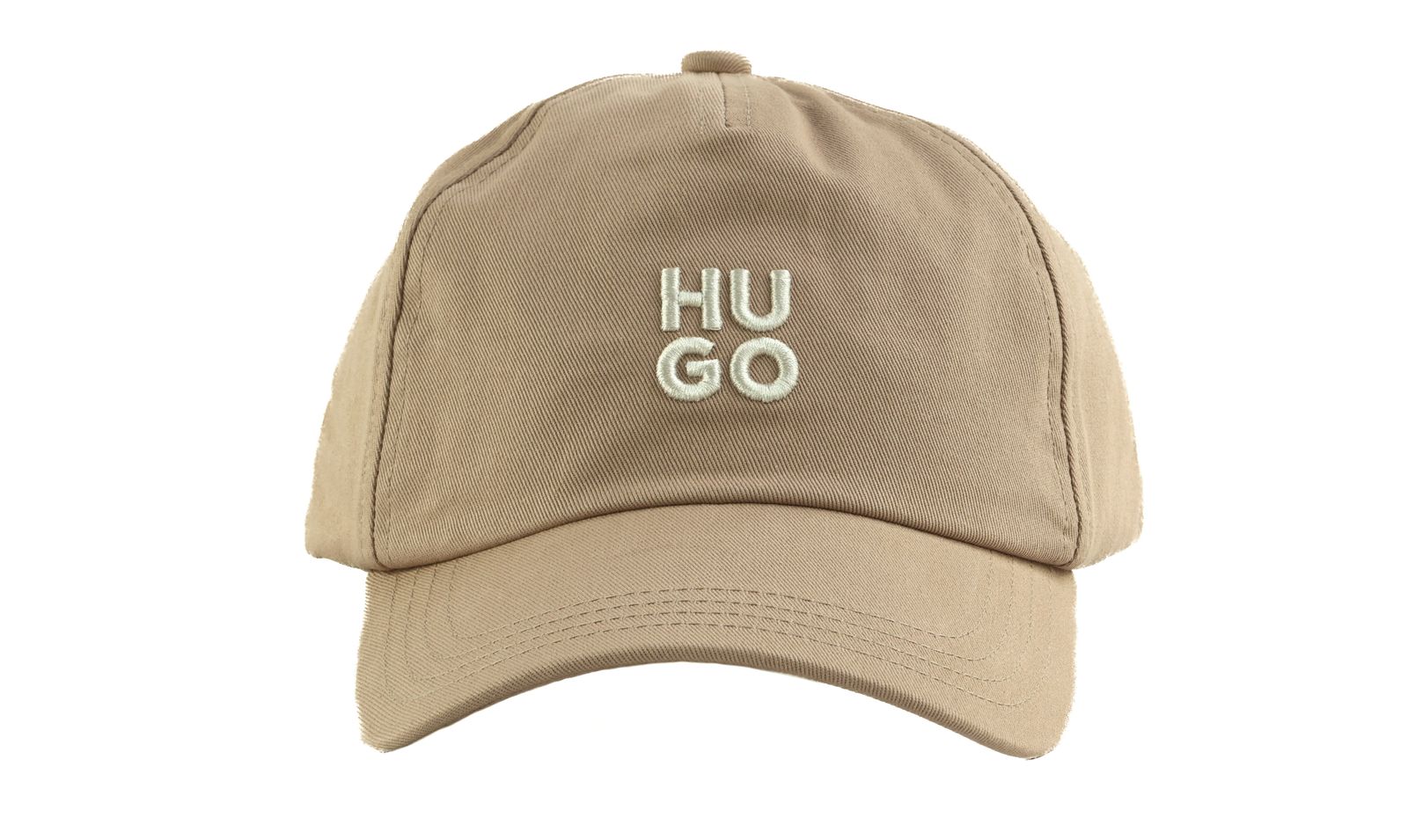 HUGO Asya Cap Light / Pastel Brown HUGO Asya Cap Light / Pastel Brown