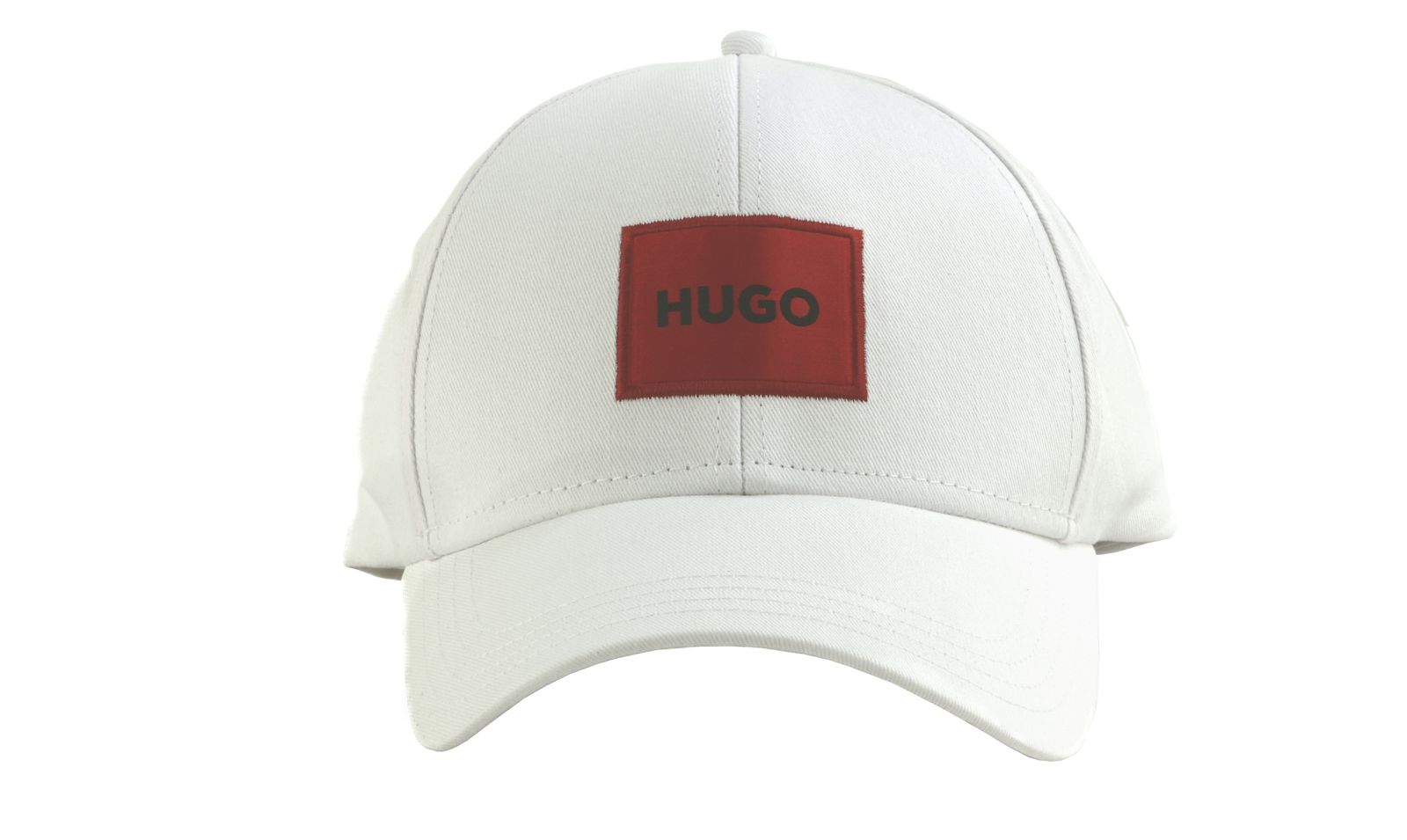 HUGO Men-X Cap White HUGO Men-X Cap White