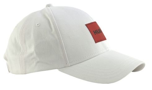 HUGO Men-X Cap White