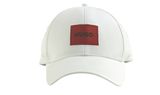 HUGO Men-X Cap White HUGO Men-X Cap White