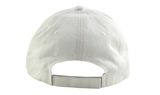 HUGO Men-X Cap White HUGO Men-X Cap White