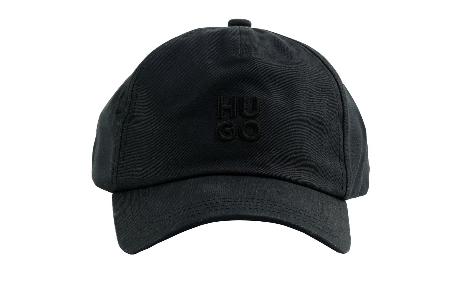 HUGO Asya Cap Black HUGO Asya Cap Black