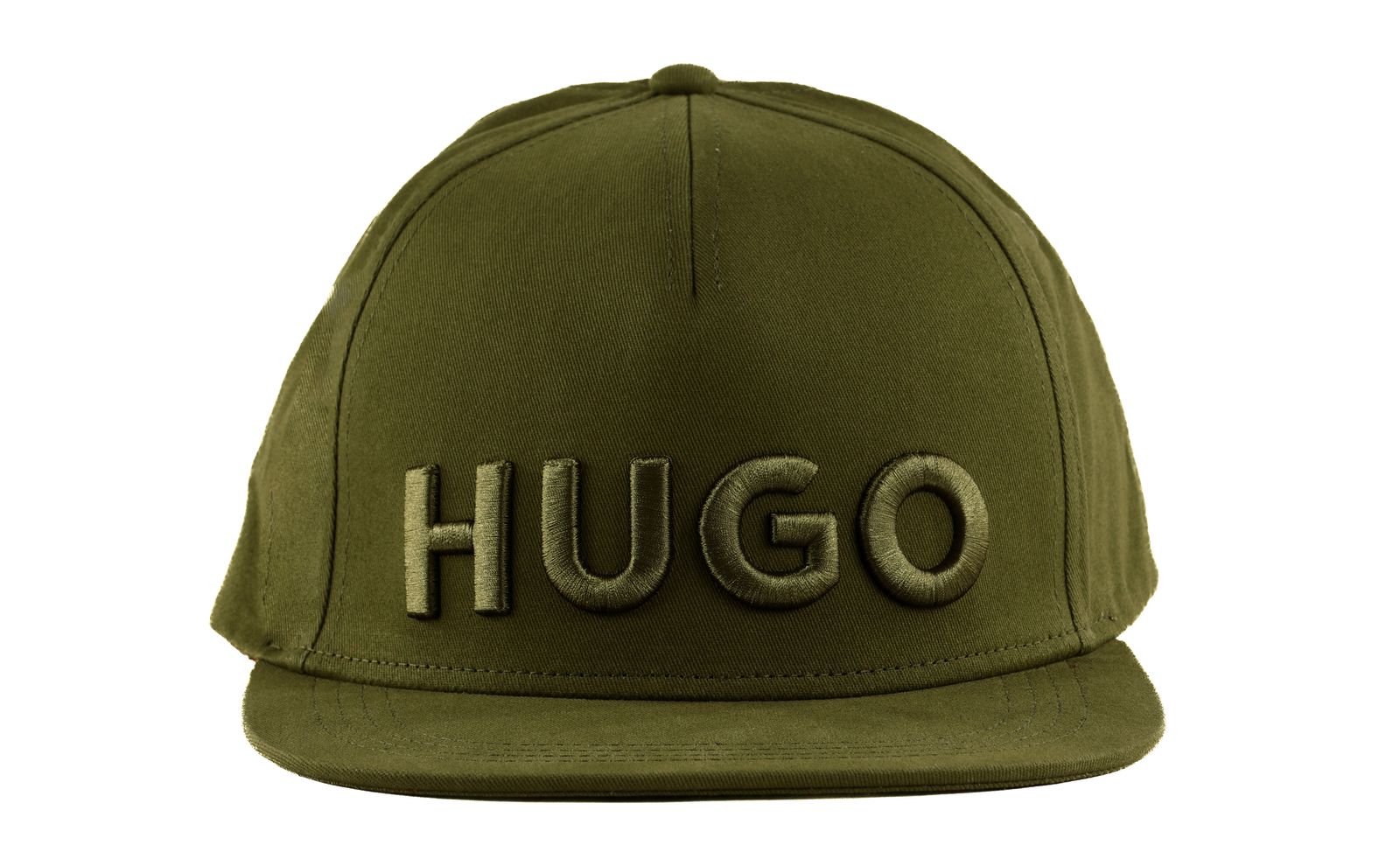 HUGO Jago Cap S / M Open Green HUGO Jago Cap S / M Open Green