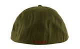 HUGO Jago Cap L / XL Open Green