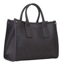 VALENTINO Foxy Re Shopping Bag Nero