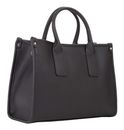 VALENTINO Foxy Re Shopping Bag Nero