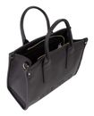 VALENTINO Foxy Re Shopping Bag Nero
