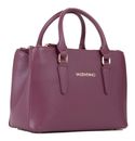VALENTINO Zero Re Shopping Bag Prugna VALENTINO Zero Re Shopping Bag Prugna