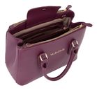 VALENTINO Zero Re Shopping Bag Prugna VALENTINO Zero Re Shopping Bag Prugna