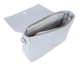 VALENTINO Foxy Re Flap Bag Polvere