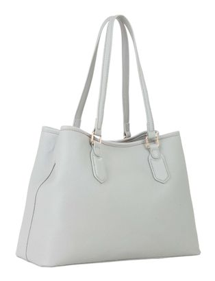 VALENTINO shoulder bag Brixton Shopping Bag Grigio Polvere | Buy