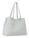 VALENTINO Brixton Shopping Bag Grigio Polvere VALENTINO Brixton Shopping Bag Grigio Polvere