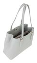 VALENTINO Brixton Shopping Bag Grigio Polvere VALENTINO Brixton Shopping Bag Grigio Polvere