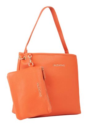 VALENTINO Brixton Hobo Bag Arancio