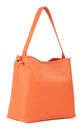 VALENTINO Brixton Hobo Bag Arancio VALENTINO Brixton Hobo Bag Arancio