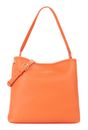 VALENTINO Brixton Hobo Bag Arancio VALENTINO Brixton Hobo Bag Arancio
