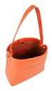 VALENTINO Brixton Hobo Bag Arancio VALENTINO Brixton Hobo Bag Arancio
