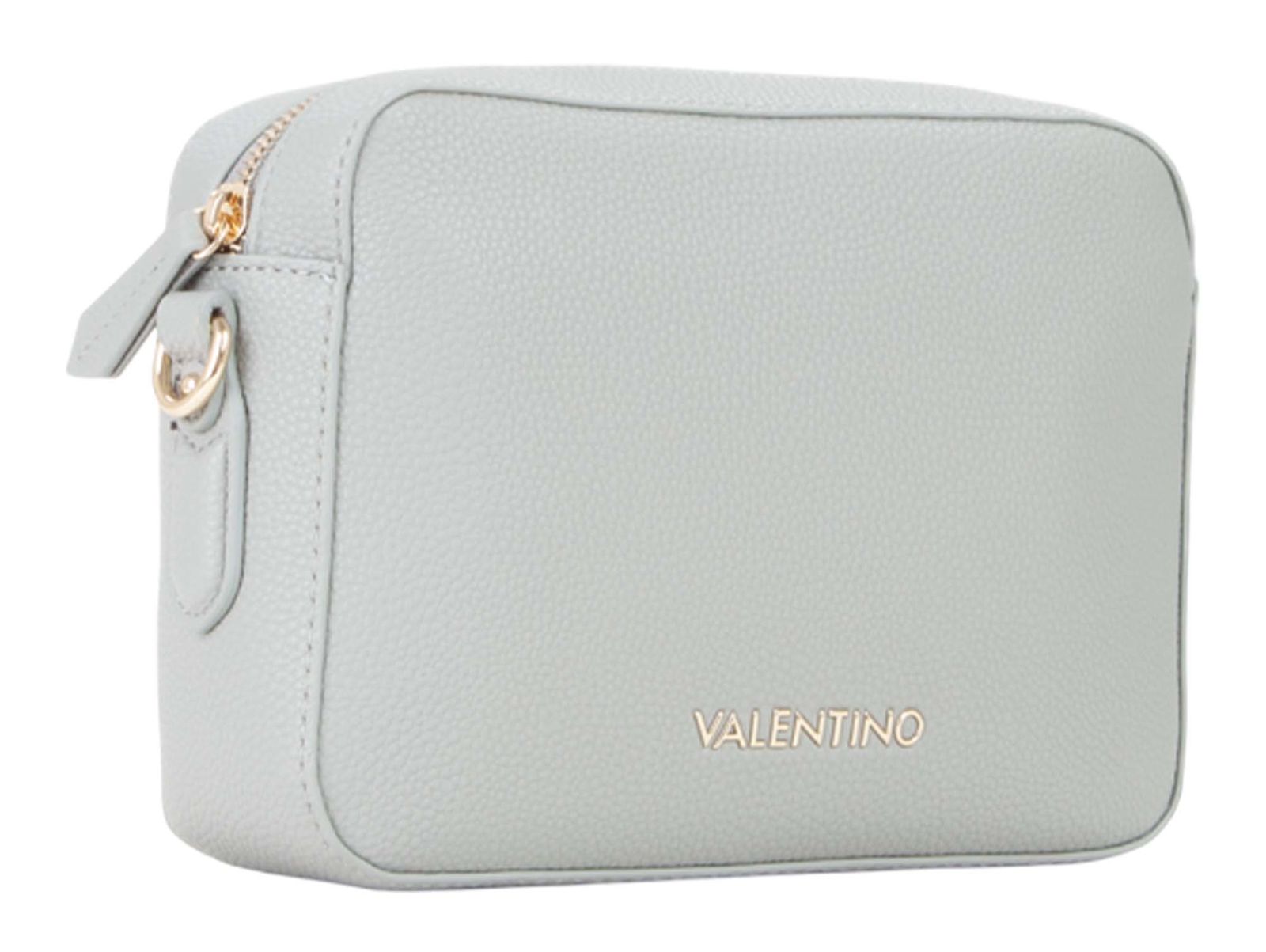 VALENTINO Brixton Camera Bag Grigio Polvere VALENTINO Brixton Camera Bag Grigio Polvere
