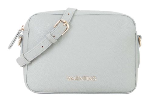 VALENTINO Brixton Camera Bag Grigio Polvere