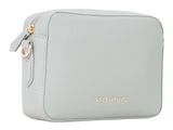 VALENTINO Brixton Camera Bag Grigio Polvere