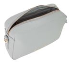 VALENTINO Brixton Camera Bag Grigio Polvere