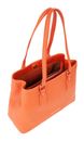 VALENTINO Brixton Shopping Bag Arancio VALENTINO Brixton Shopping Bag Arancio