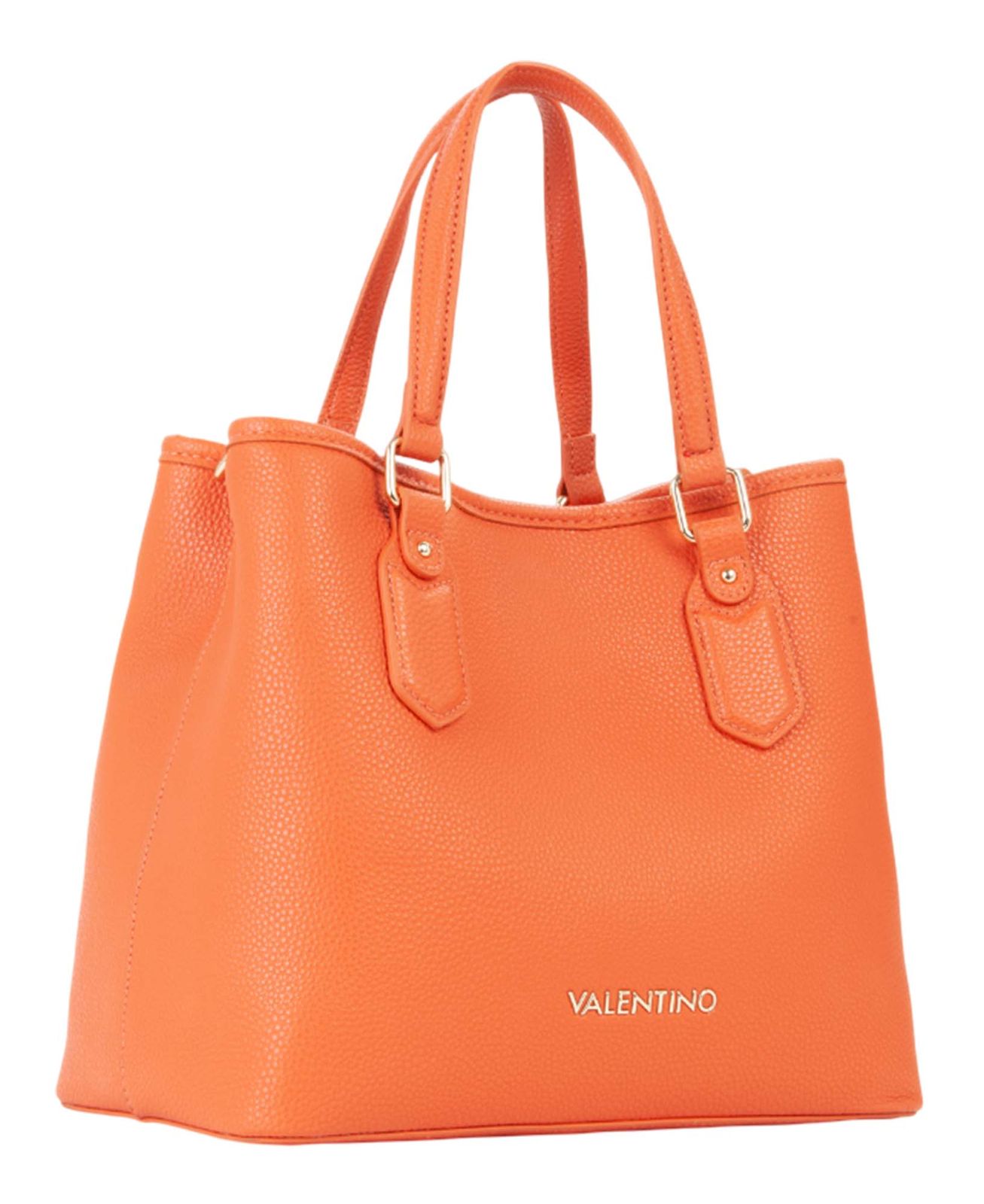 VALENTINO Brixton Shopping Arancio VALENTINO Brixton Shopping Arancio