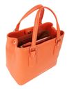 VALENTINO Brixton Shopping Arancio VALENTINO Brixton Shopping Arancio