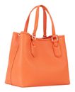 VALENTINO Brixton Shopping Arancio VALENTINO Brixton Shopping Arancio