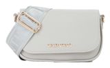 VALENTINO Miramar Flap Bag Grigio Polvere