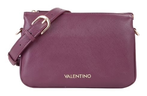 VALENTINO Zero Re Pochette Prugna