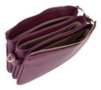 VALENTINO Zero Re Pochette Prugna