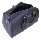 VALENTINO Marnier Crossbody Bag Blu