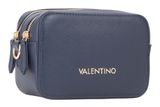 VALENTINO Zero Re Camera Bag Blu Notte VALENTINO Zero Re Camera Bag Blu Notte