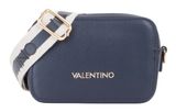 VALENTINO Zero Re Camera Bag Blu Notte VALENTINO Zero Re Camera Bag Blu Notte