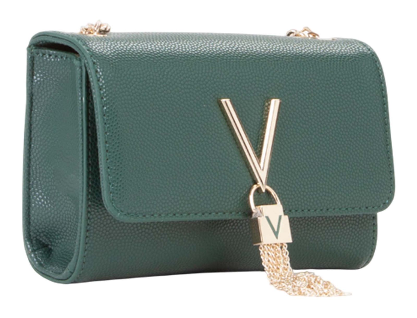 VALENTINO Divina Clutch Bosco VALENTINO Divina Clutch Bosco