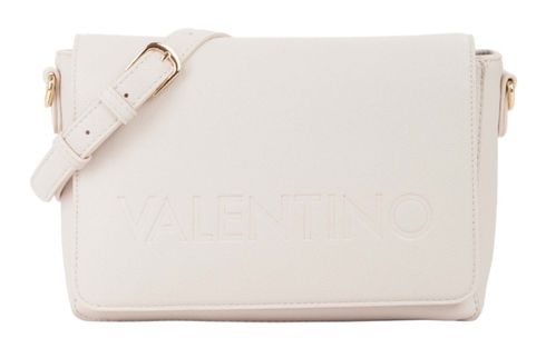 VALENTINO Foxy Re Flap Bag Ecru