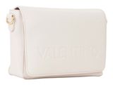 VALENTINO Foxy Re Flap Bag Ecru