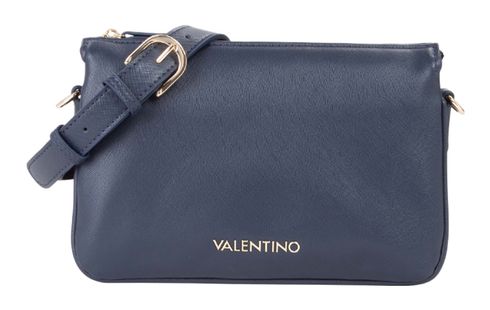 VALENTINO Zero Re Pochette Blu Notte