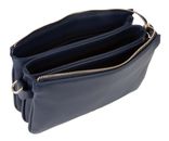 VALENTINO Zero Re Pochette Blu Notte