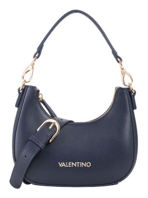 VALENTINO Zero Re Sacca Hobo Bag Blu Notte