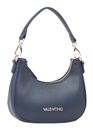 VALENTINO Zero Re Sacca Hobo Bag Blu Notte VALENTINO Zero Re Sacca Hobo Bag Blu Notte
