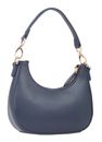 VALENTINO Zero Re Sacca Hobo Bag Blu Notte VALENTINO Zero Re Sacca Hobo Bag Blu Notte