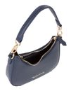 VALENTINO Zero Re Sacca Hobo Bag Blu Notte VALENTINO Zero Re Sacca Hobo Bag Blu Notte