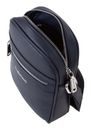 VALENTINO Marnier Crossbody Bag Blu VALENTINO Marnier Crossbody Bag Blu
