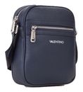 VALENTINO Marnier Crossbody Bag Blu VALENTINO Marnier Crossbody Bag Blu