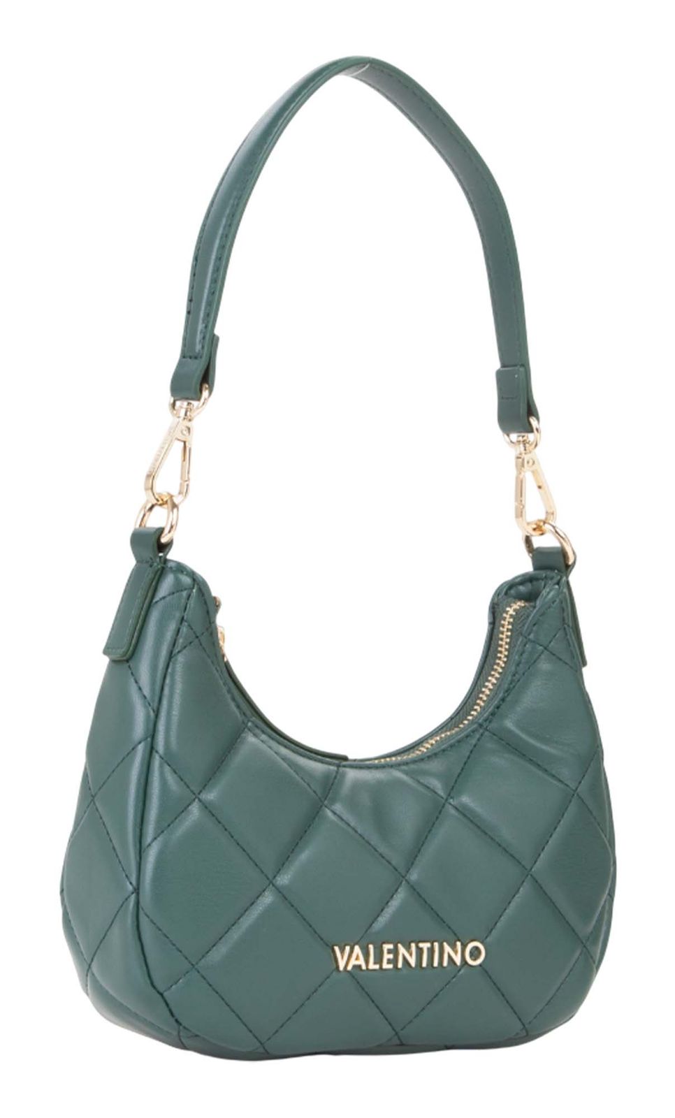 VALENTINO Ocarina Shoulder Bag Bosco VALENTINO Ocarina Shoulder Bag Bosco