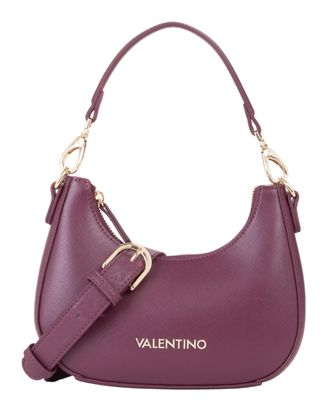 VALENTINO Zero Re Sacca Hobo Bag Prugna